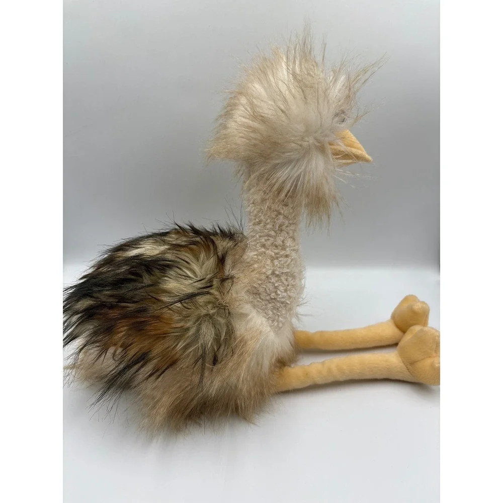 Douglas olivia ostrich